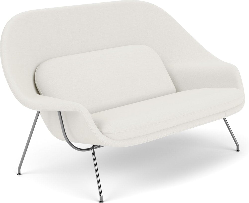 Womb Settee sofa Knoll 