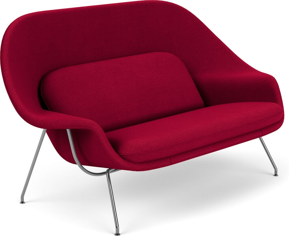 Womb Settee sofa Knoll 