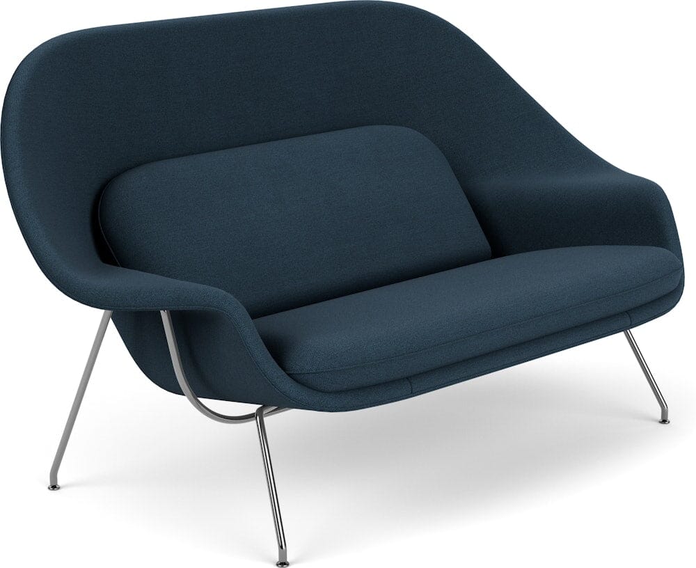 Womb Settee sofa Knoll 