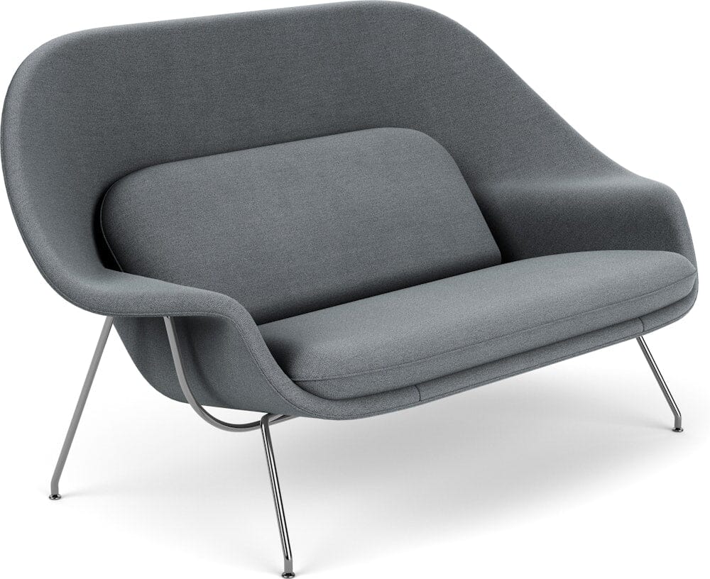 Womb Settee sofa Knoll 