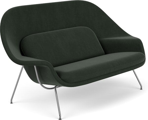 Womb Settee sofa Knoll 