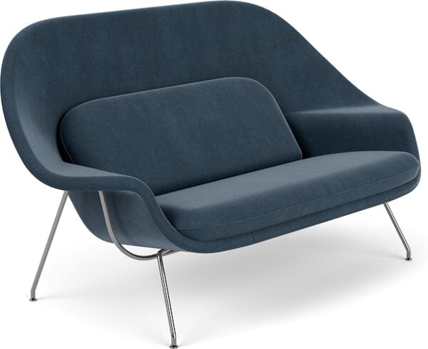 Womb Settee sofa Knoll 