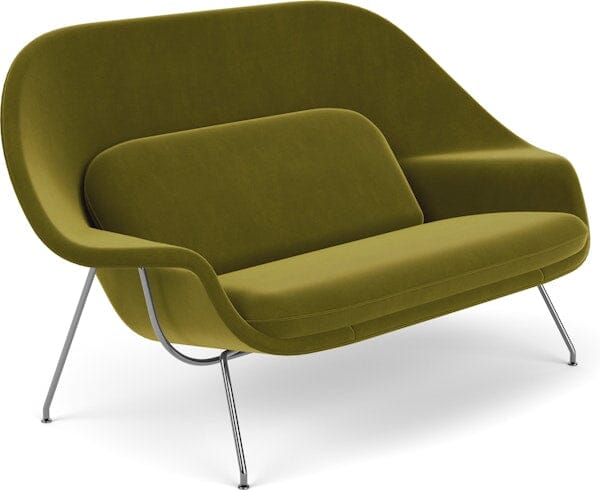 Womb Settee sofa Knoll 