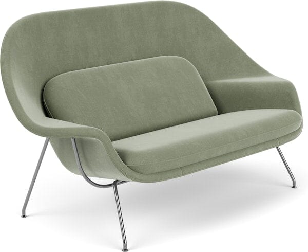 Womb Settee sofa Knoll 