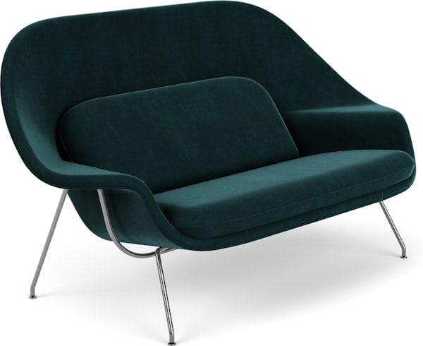 Womb Settee sofa Knoll 