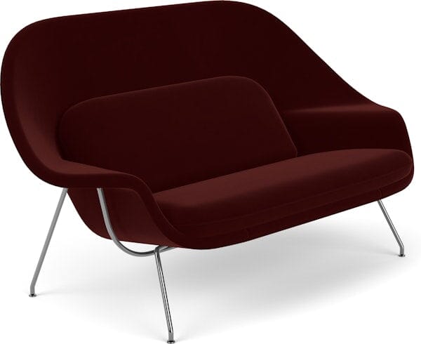 Womb Settee sofa Knoll 