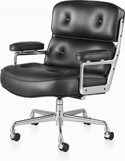 Eames Time-Life Executive Chair task chair herman miller 