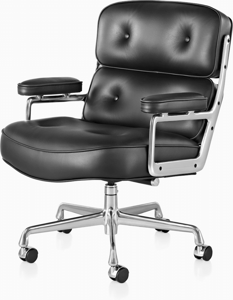 Eames Time-Life Executive Chair task chair herman miller 