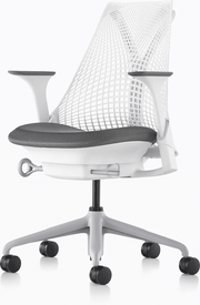 Sayl Chair task chair herman miller 