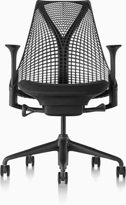 Sayl Chair task chair herman miller 