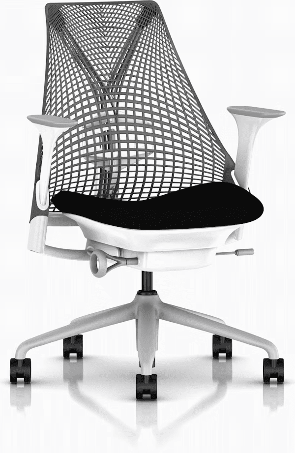 Sayl Chair task chair herman miller 