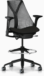Sayl Stool Stools herman miller 