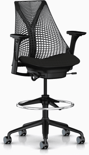 Sayl Stool Stools herman miller 