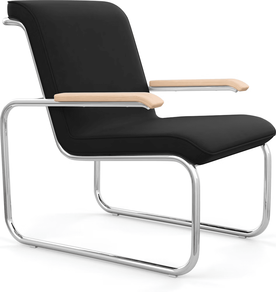 MB Lounge Chair lounge chair Knoll 