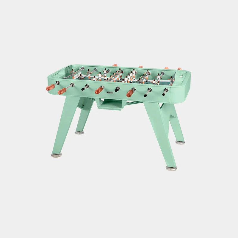 RS#2 Indoor Football Table Miscellaneous RS Barcelona WARM SAGE 