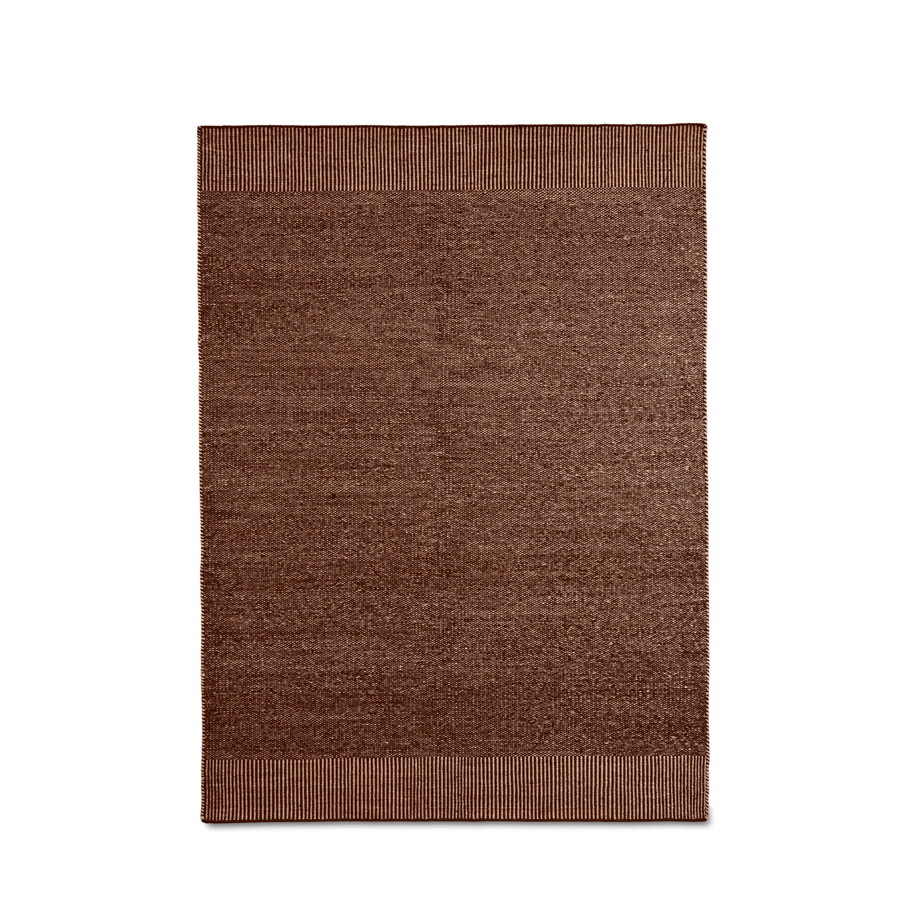 Rombo Rug Accessories Woud Rust Large 