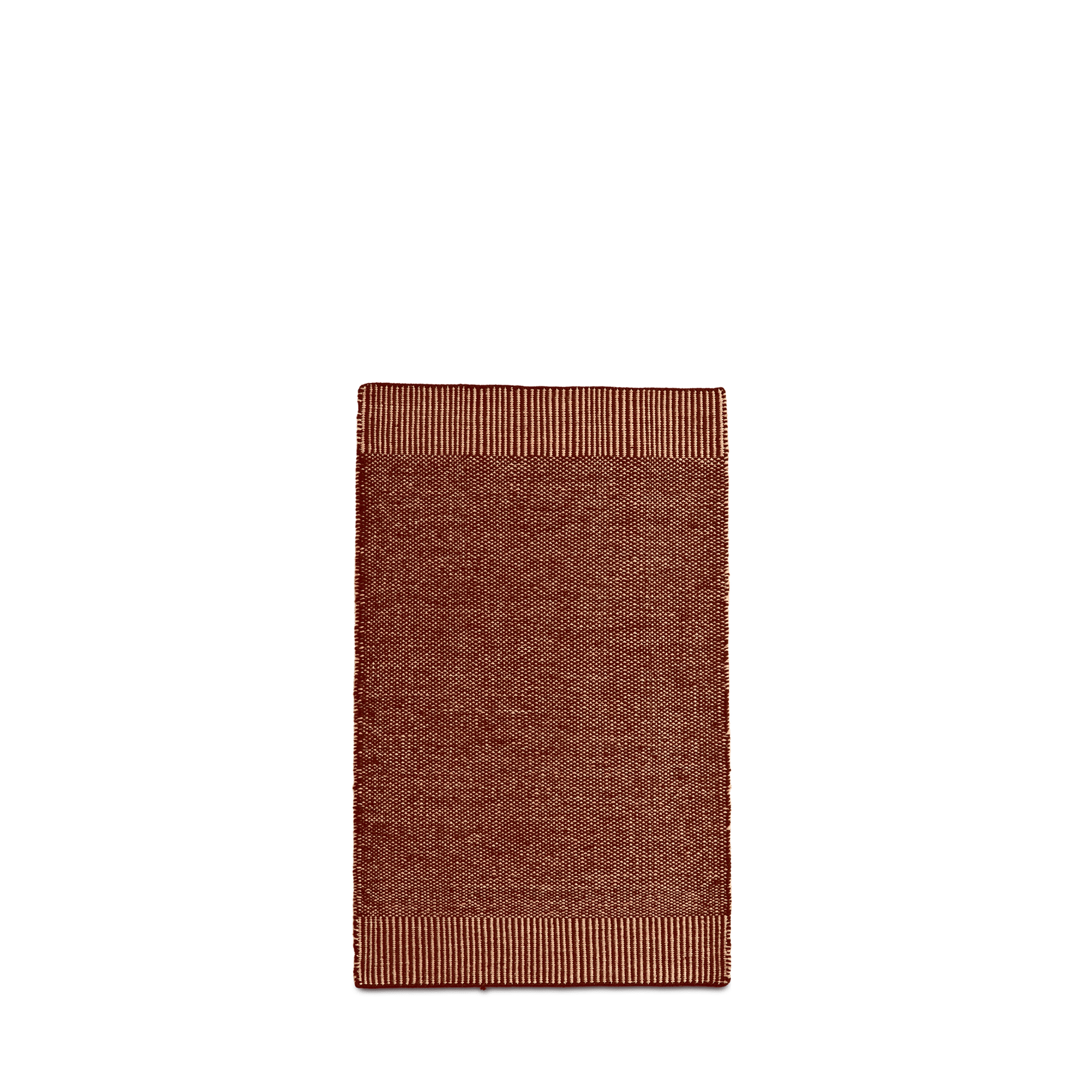 Rombo Rug Accessories Woud Rust Small 