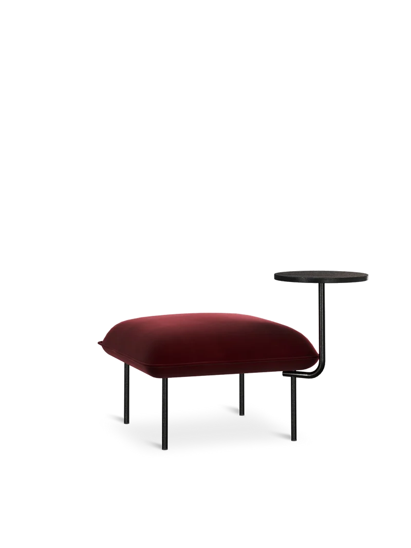 Nakki Lobby Side Table