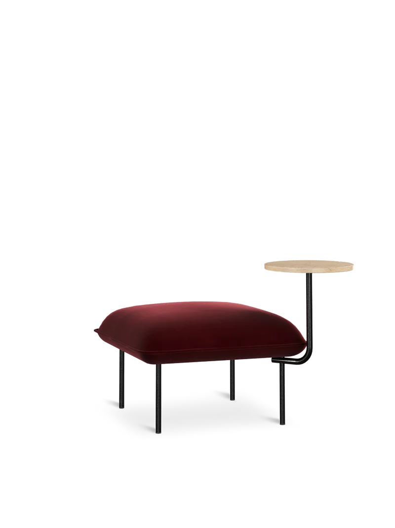 Nakki Lobby Side Table