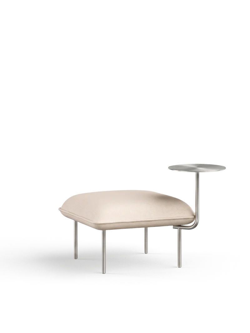 Nakki Lobby Side Table