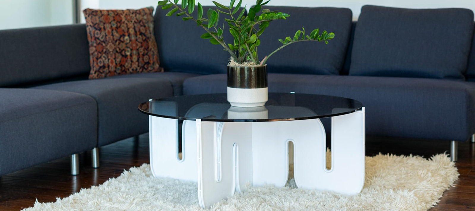 Wave Table Tables Bend Goods 