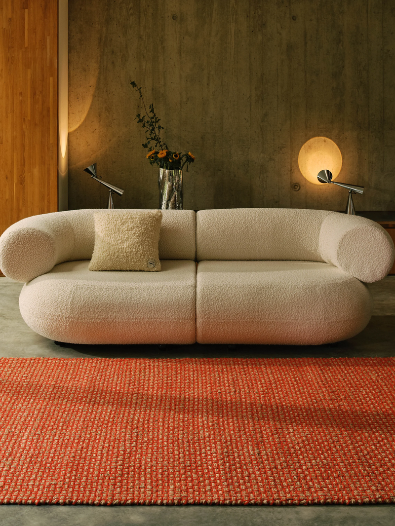 Weave Rug