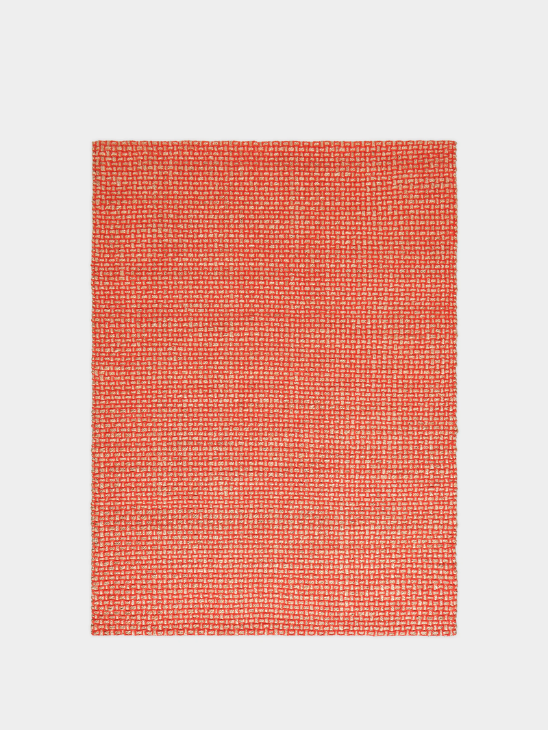 Weave Rug