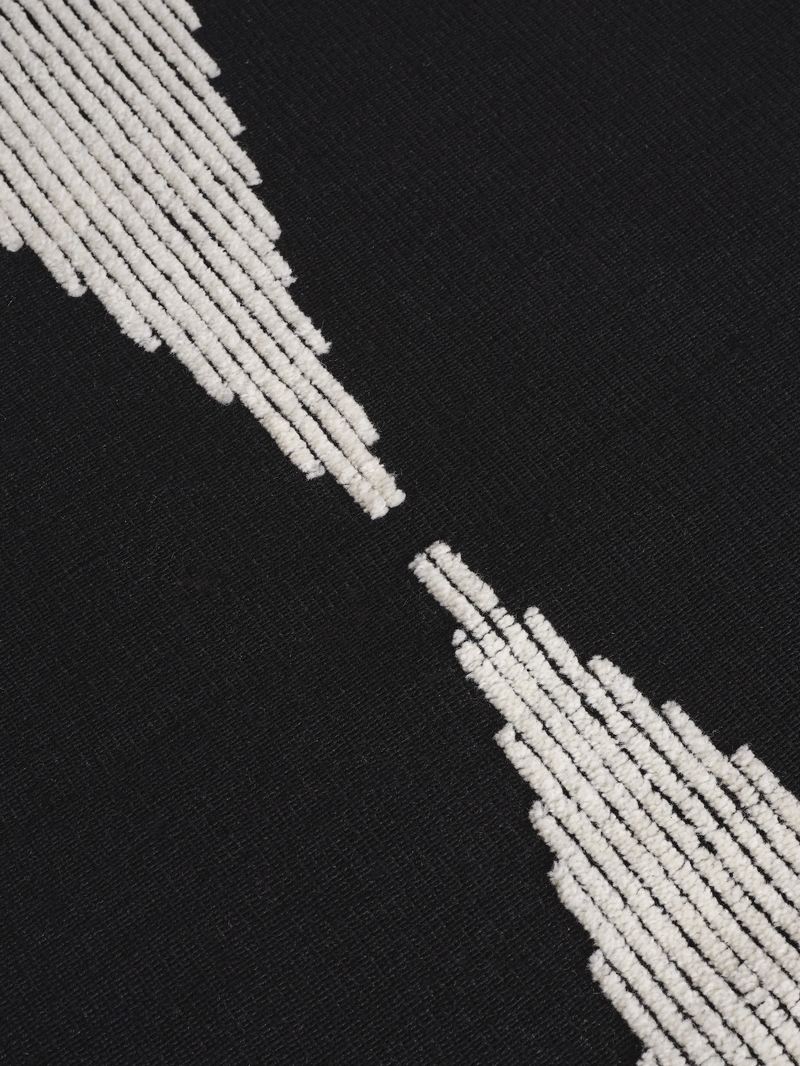 Wedge Rug