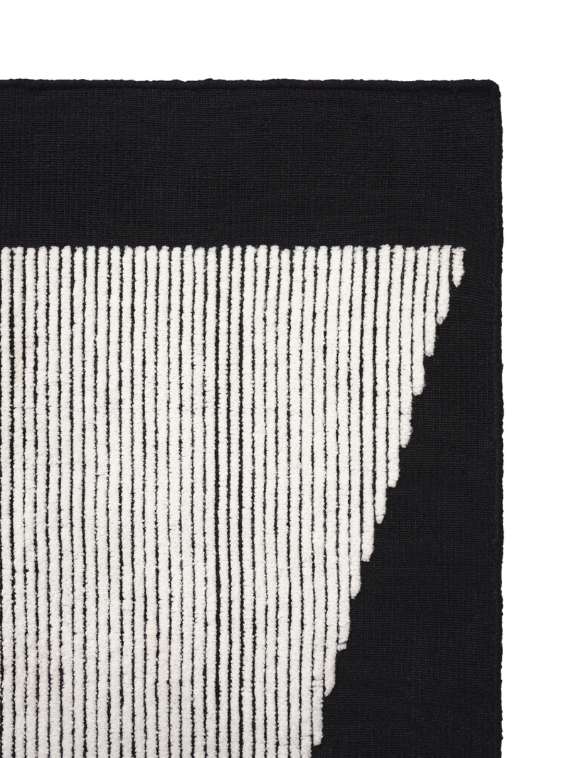 Wedge Rug