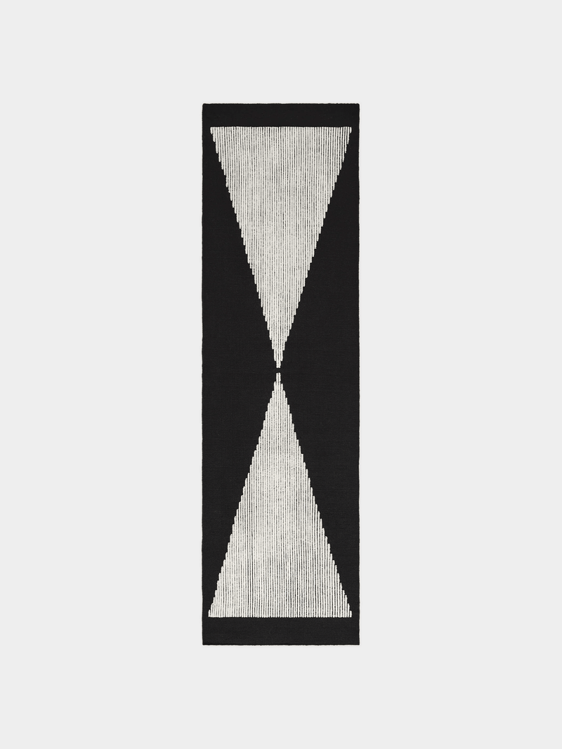 Wedge Rug