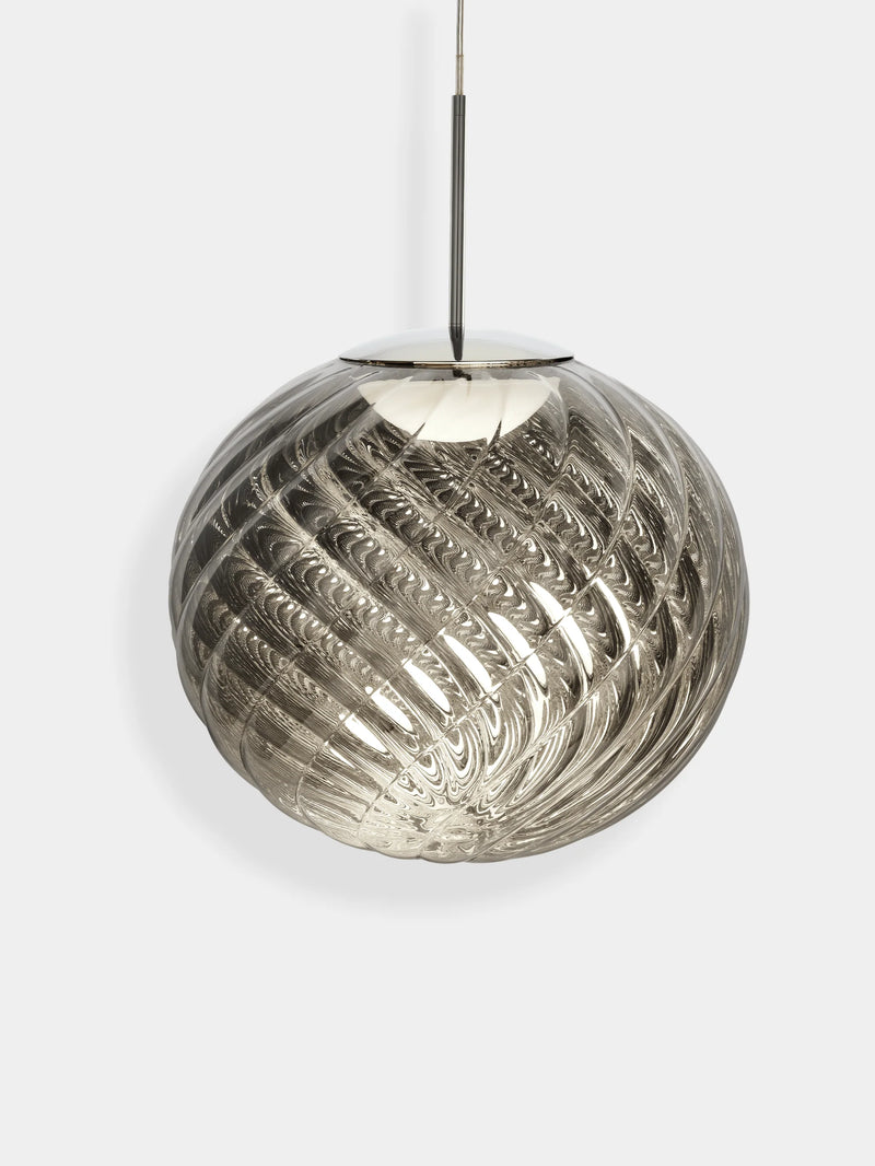 Whirl Pendant