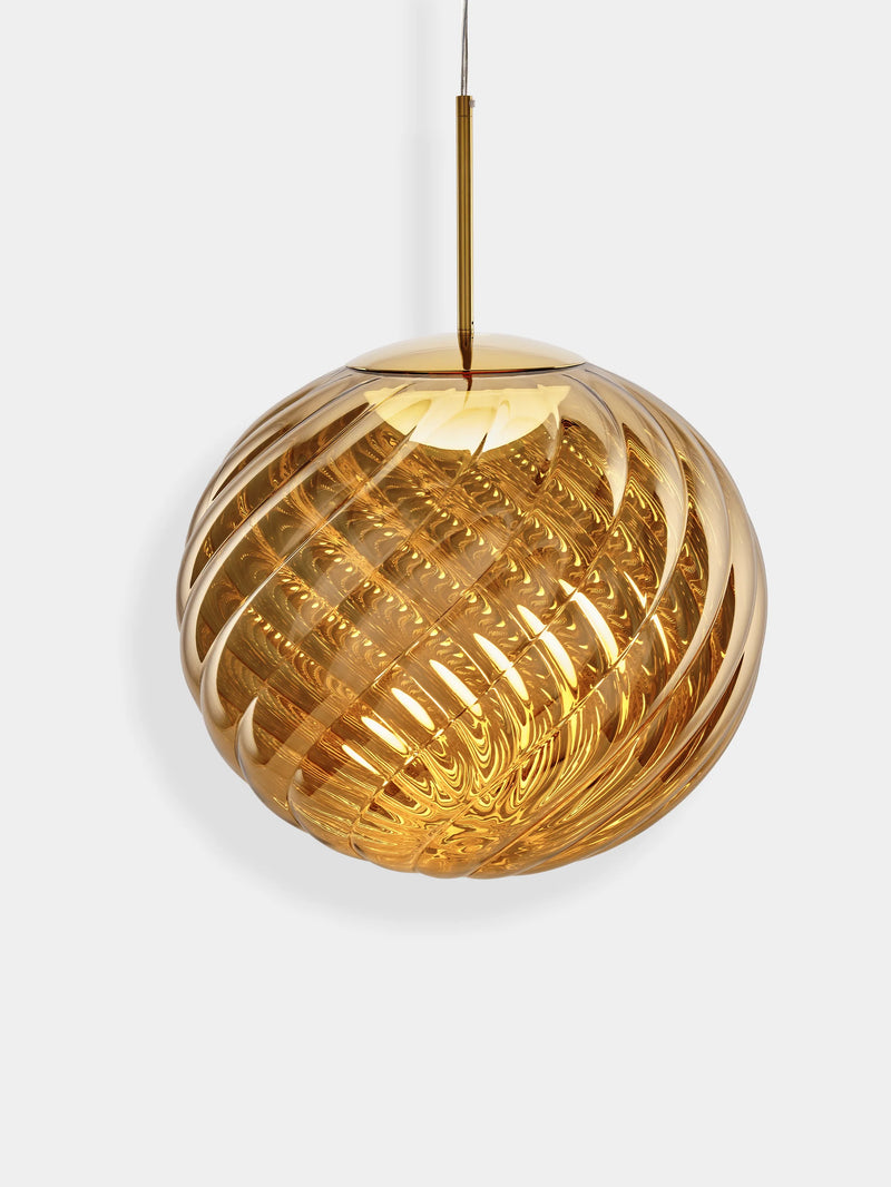 Whirl Pendant