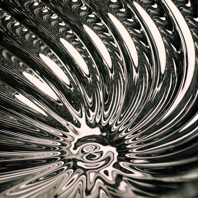Whirl Pendant