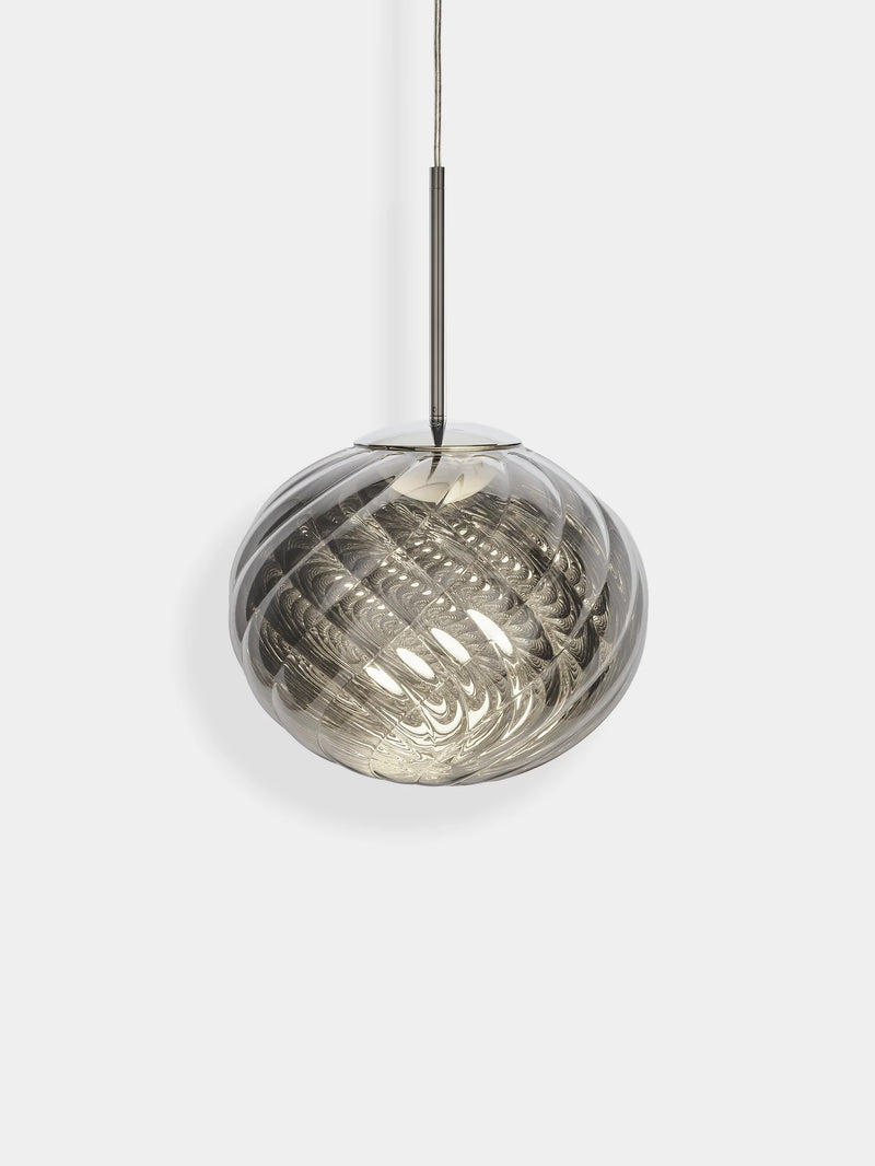 Whirl Pendant