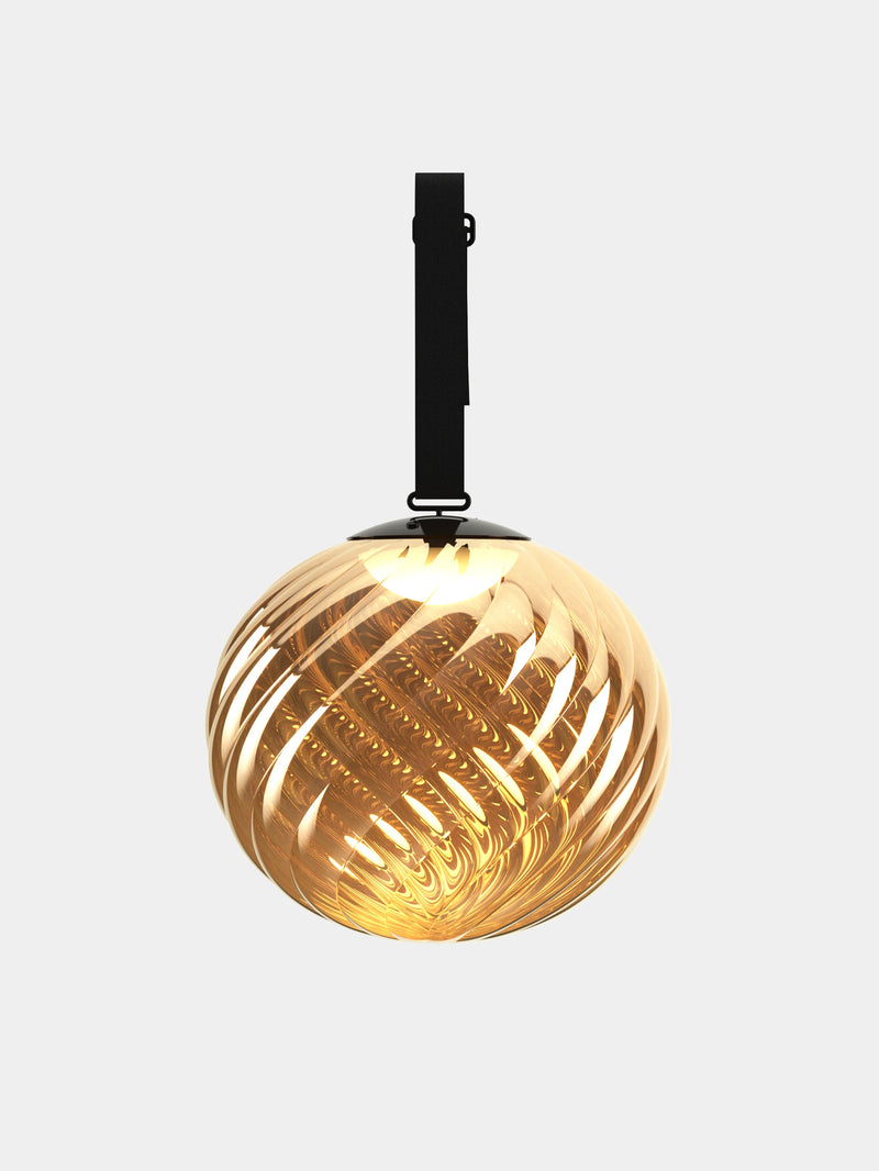 Whirl Portable Floor/Hanging