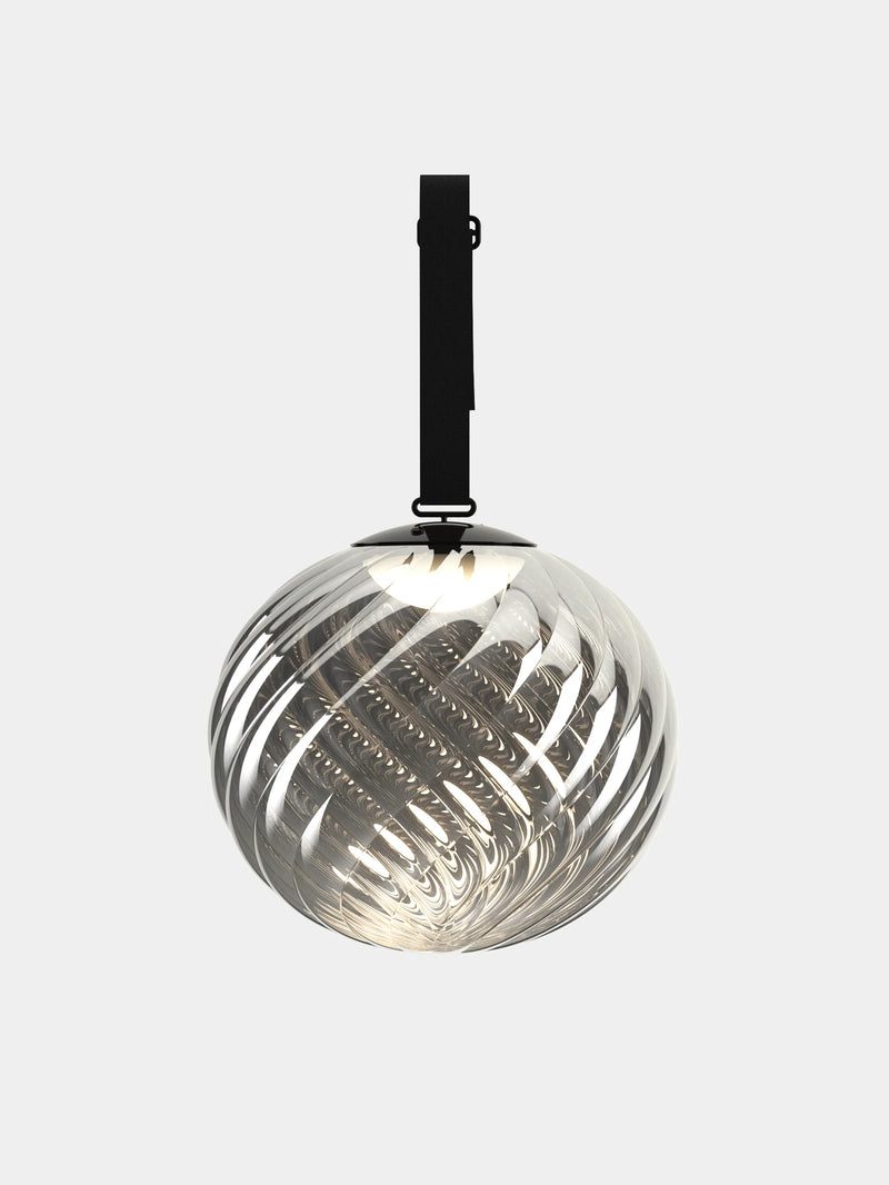 Whirl Portable Floor/Hanging