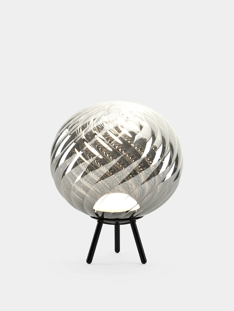 Whirl Portable Floor/Hanging