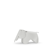 Eames Elephant Small kids Vitra White 