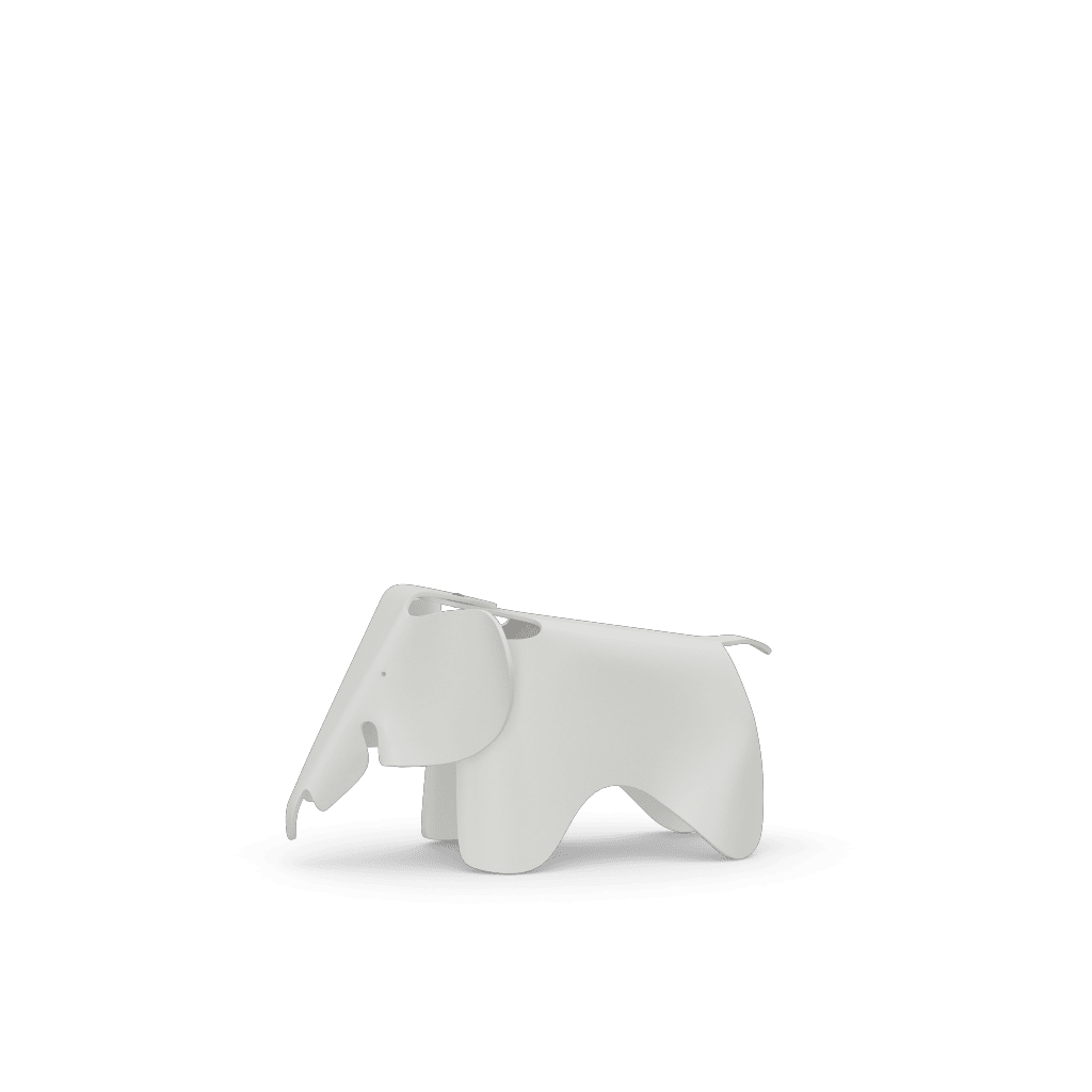 Eames Elephant Small - CA Modern Home