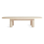 Good Times Coffee Table Coffee Tables BluDot Whitewashed Ash 
