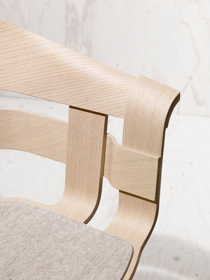 Wick Chair Chair Design House Stockholm 