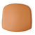 Wick Chair Seat Cushion cushions Design House Stockholm Brown Leather 