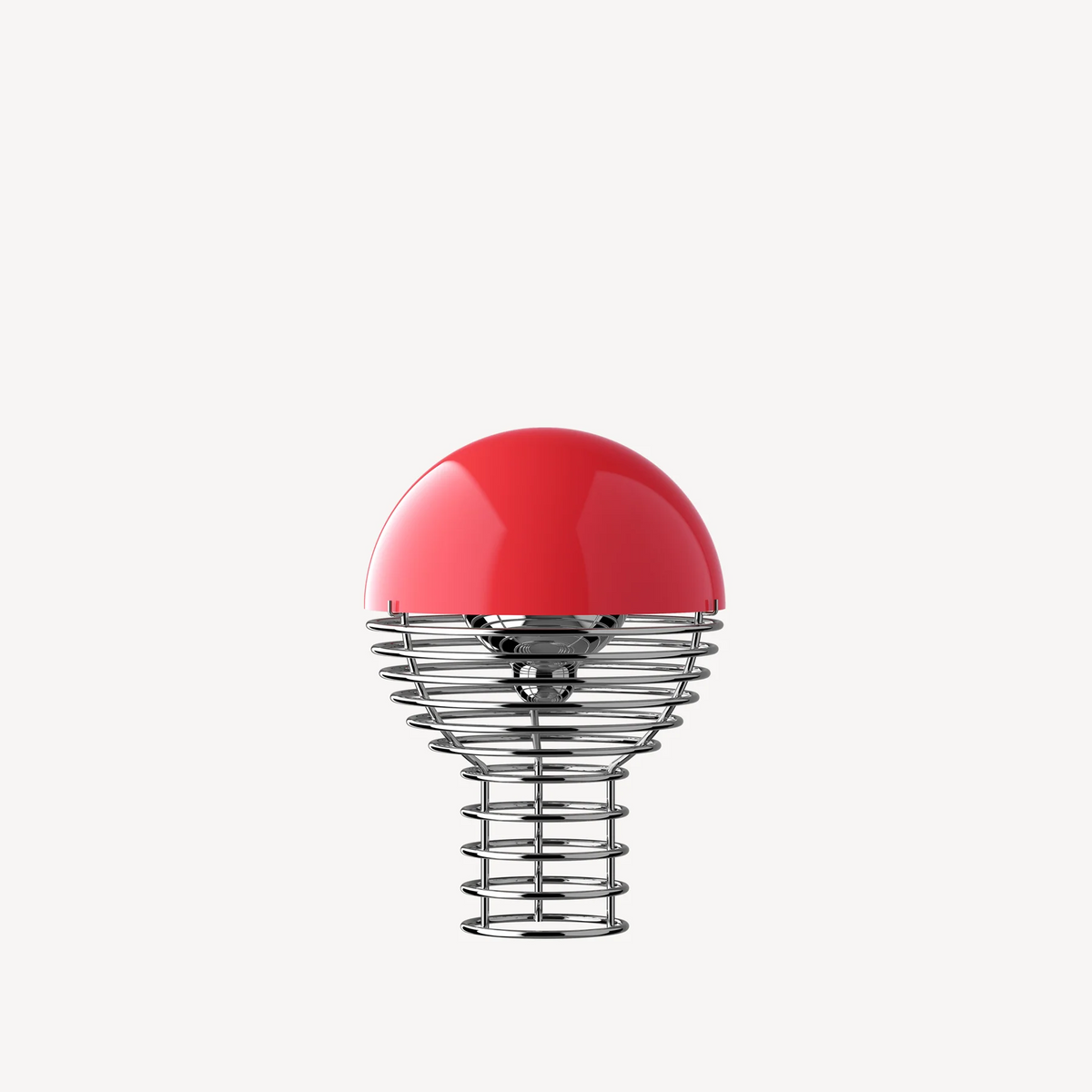 Wire Ø18 Portable Lamp