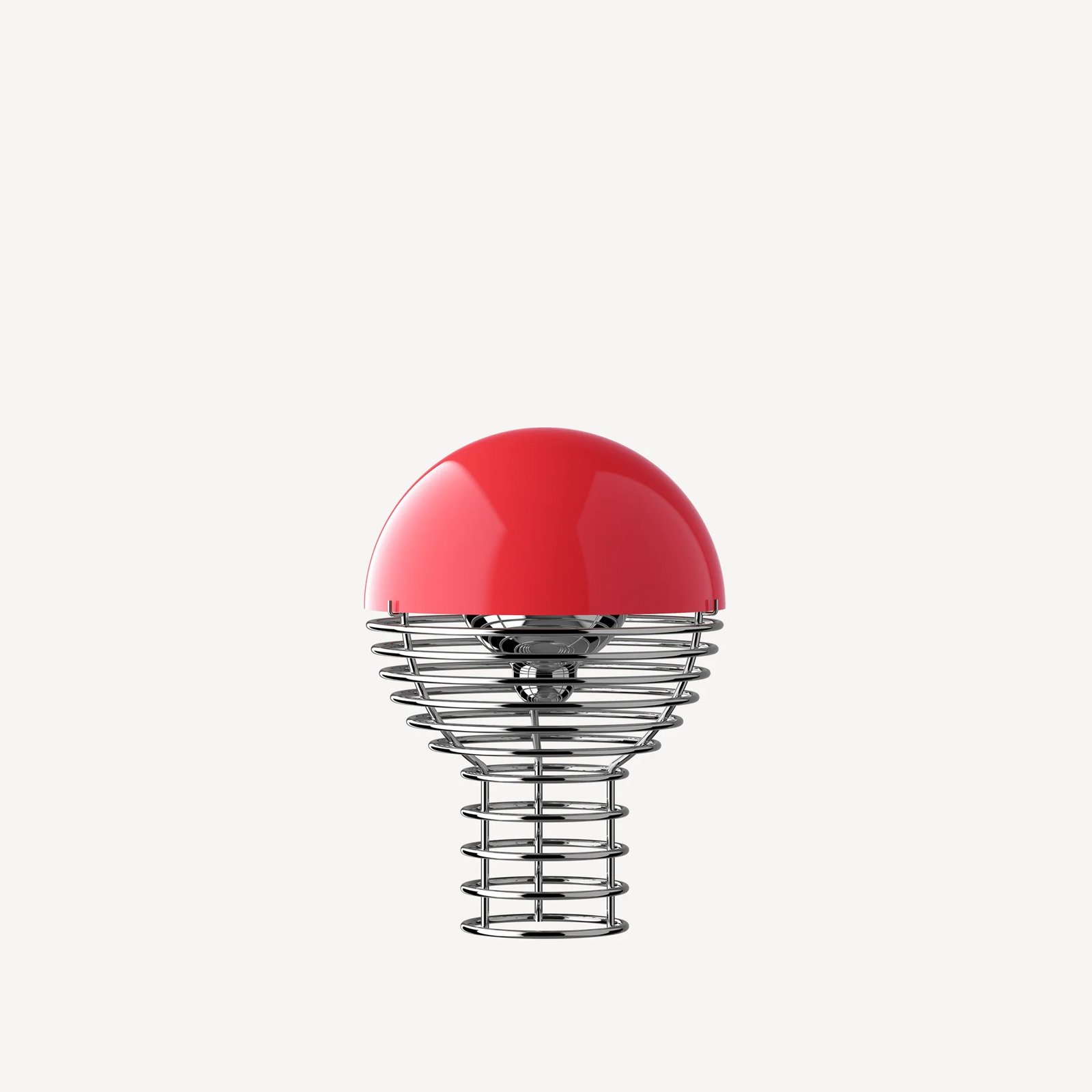 Wire Ø18 Portable Lamp