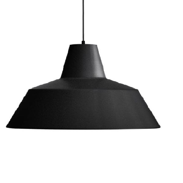 Workshop Pendant Lamp W5 Pendant Lights Original BTC 