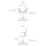 World LM Task Stool