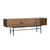 Array Low Sideboard storage Woud Walnut 