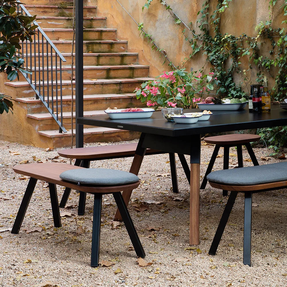 You and Me Ping Pong Table, Outdoor table RS Barcelona 