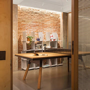 You and Me Wood Ping Pong Table - Indoor table RS Barcelona 