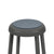 Za Seat Pad Accessories Emeco Dark Grey Felt 